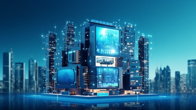 高新技术企业学历比例：揭秘企业研发实力的关键指标**