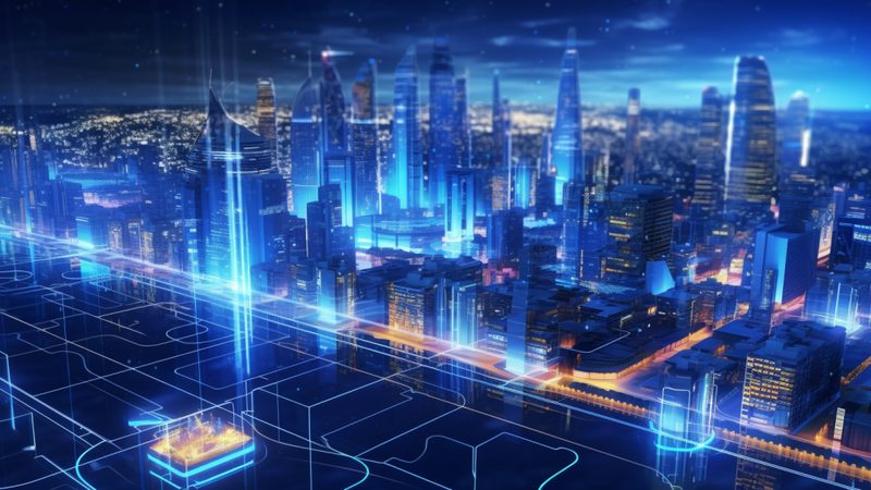 ERP软件试用版：企业数字化转型的试金石